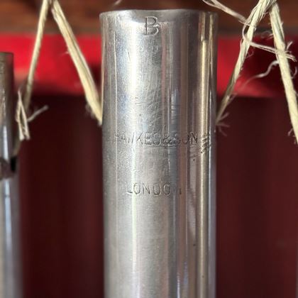 various-Antique Tubular Bells